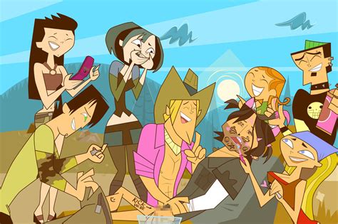 tdi porn|Total Drama Island